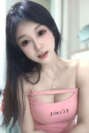 さとみ(中国人)