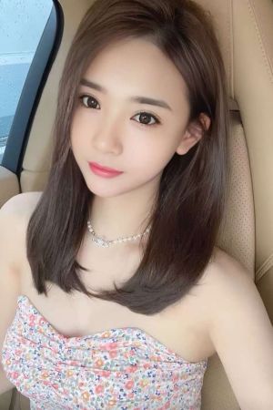 ミライ(中国人)